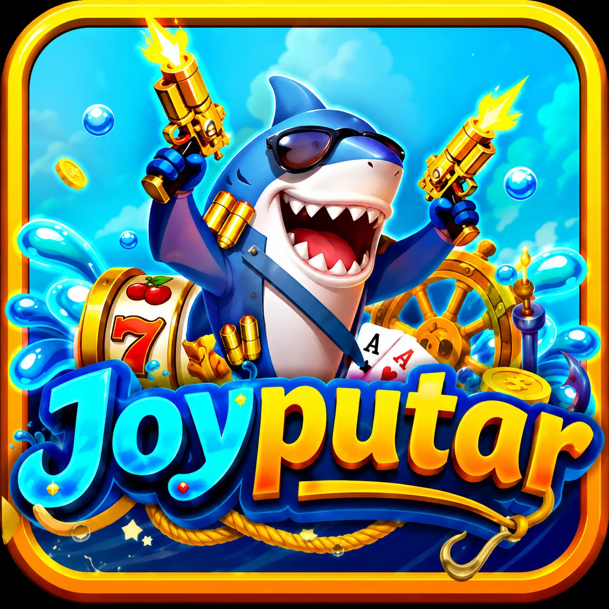 JOYPUTAR - Petualangan Epik dalam Dunia RPG